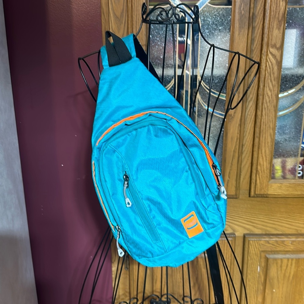 Cross body bag​